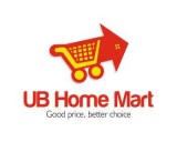 /public/logoimage/1438333148UB Home Mart.jpg